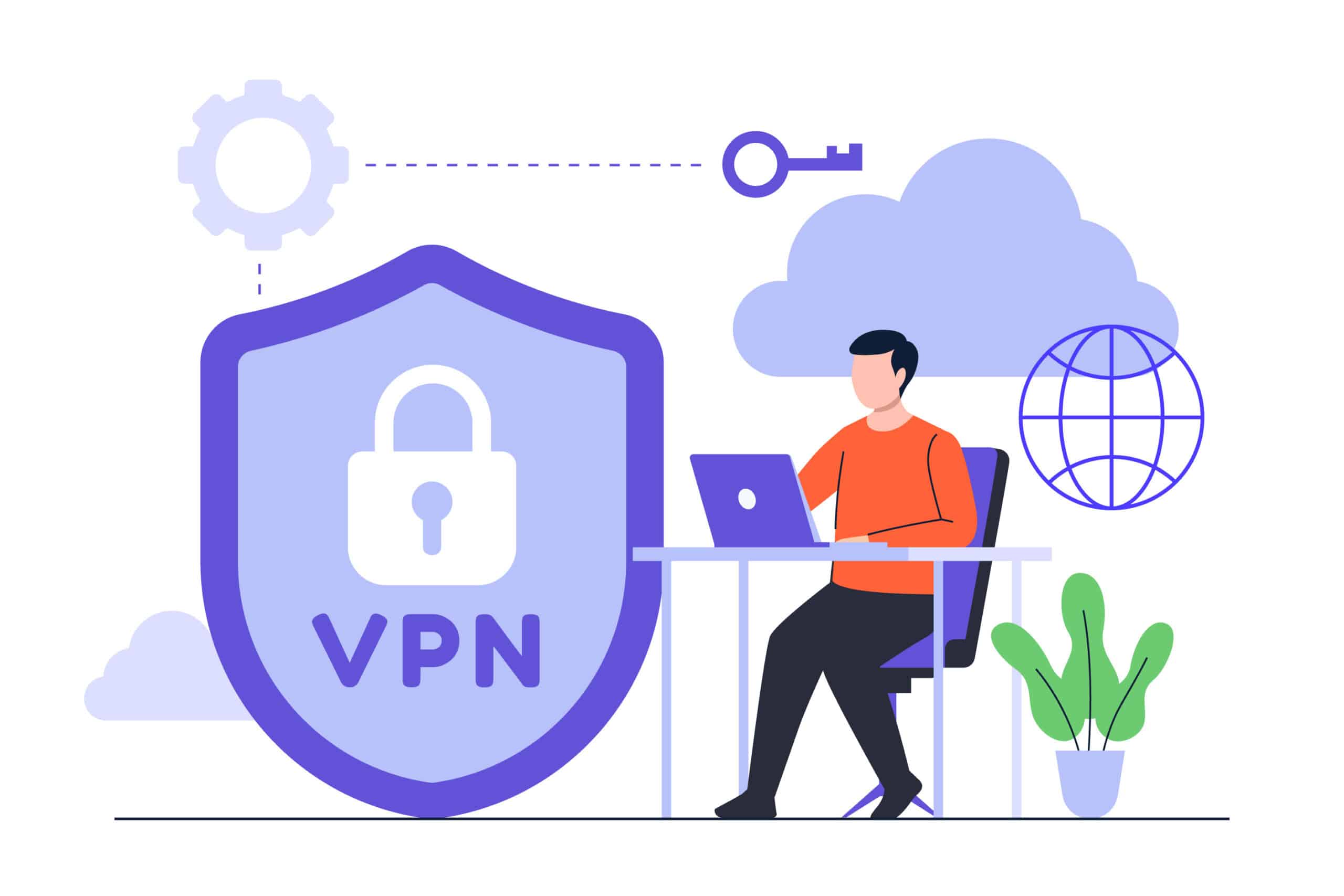 VPNS